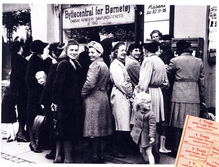 Byttecentral for børnetøj - Copy - Copy - Copy - Copy