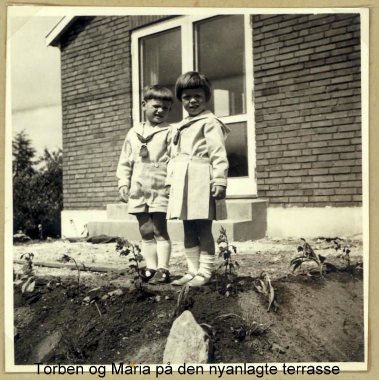 Tvillinger på kanten