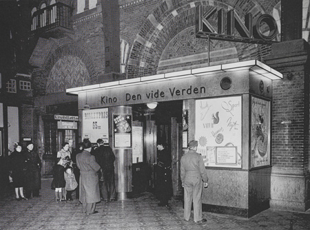 DSB kino billedet tilhører Biografmuseet 