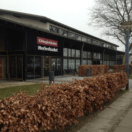 Herlevbadet