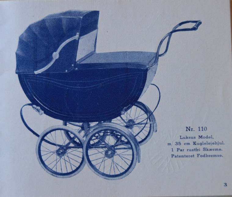 Itkin 1945 luksusmodel - Copy