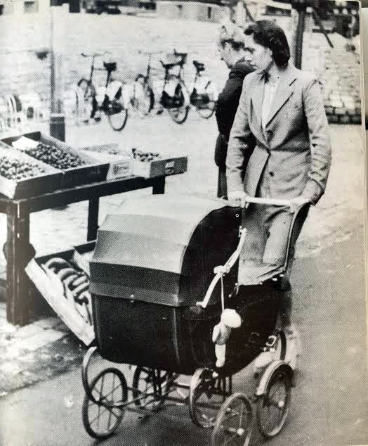 barnevogn-fra-krigen-bogen-kvinder-i-modstandskampen