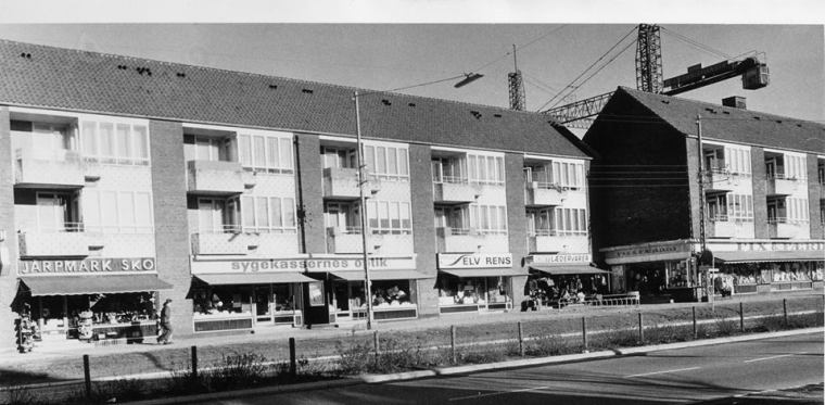 fra-herlev-arkiv-hovedgade