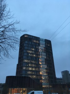 Nørrebro Panum instituttet