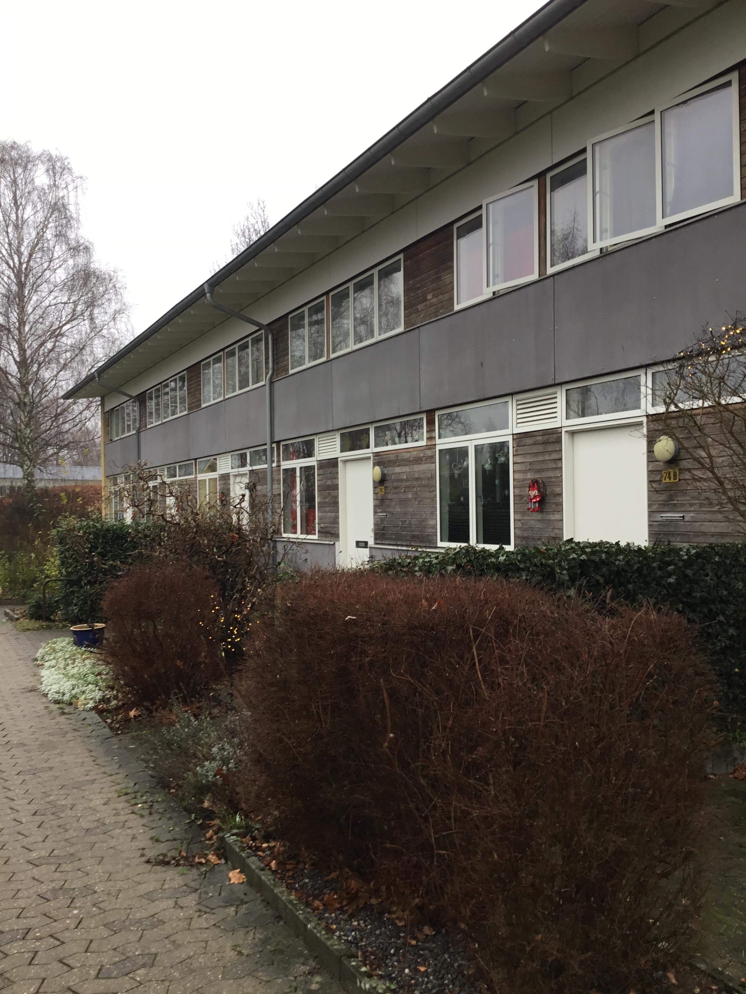 Tvedvangen foto tilhører Lene Byfoged